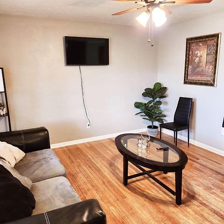 Quiet Comfort Room Near Shopping And Attractions Fayetteville Exterior foto