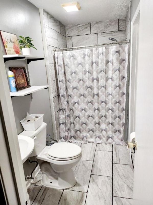 Quiet Comfort Room Near Shopping And Attractions Fayetteville Exterior foto